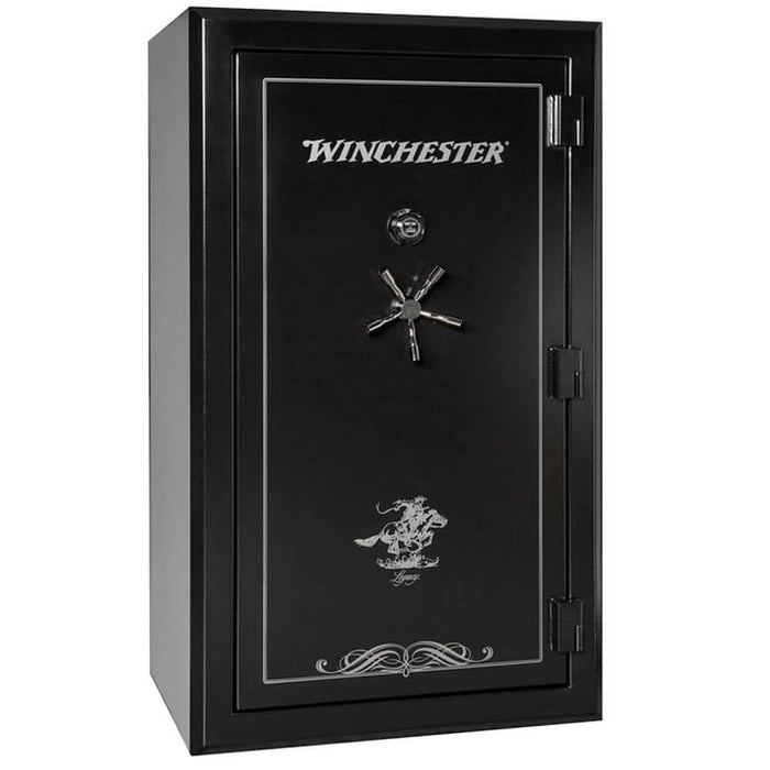 Winchester Legacy 53 Gun Safe L-7242-53