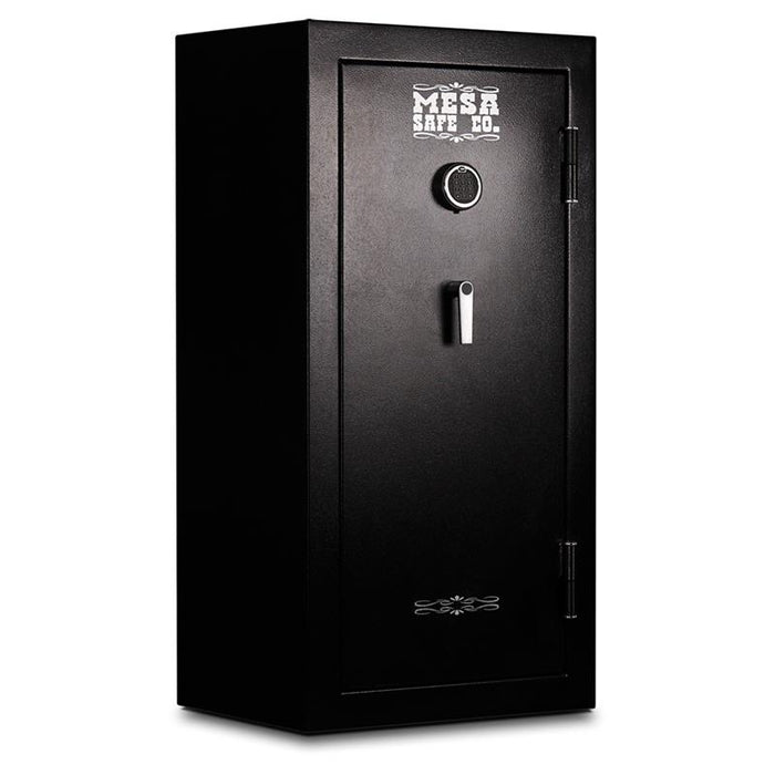 MESA MGL24 Burglary-Fire Gun Safe