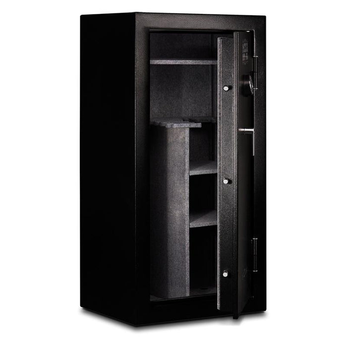 MESA MGL24 Burglary-Fire Gun Safe