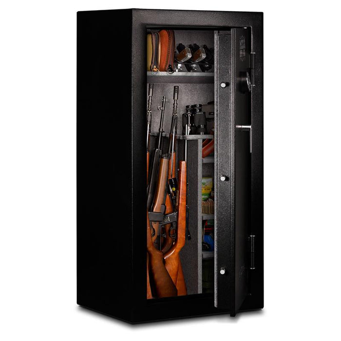 MESA MGL24 Burglary-Fire Gun Safe