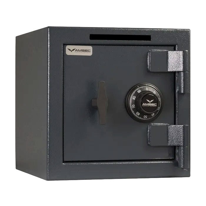 AMSEC MS1414 COMBO W/SLOT American Security Safe