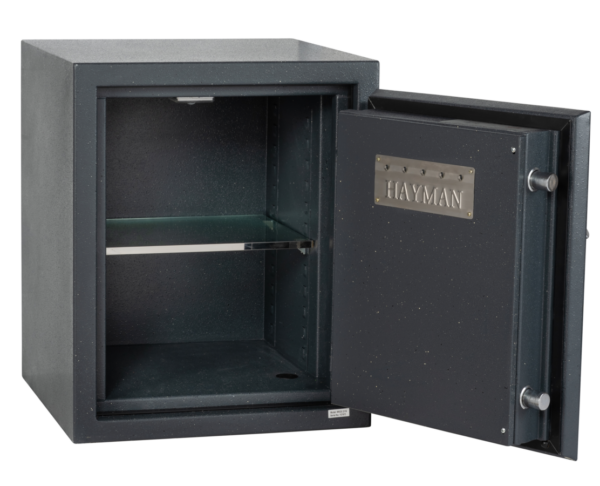 Hayman MVEX-1512 MagnaVault Burglary and Fire Rated Safe