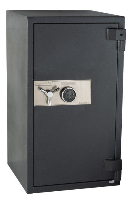 Hayman MVEX-4020 MagnaVault Burglary and Fire Rated Safe