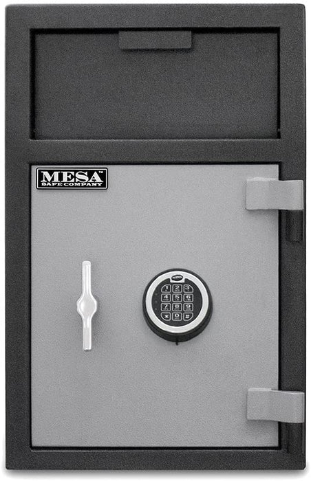 MESA MFL25E-ILK Depository Safe