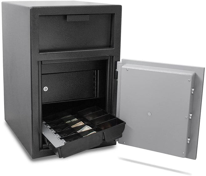 MESA MFL25E-ILK Depository Safe