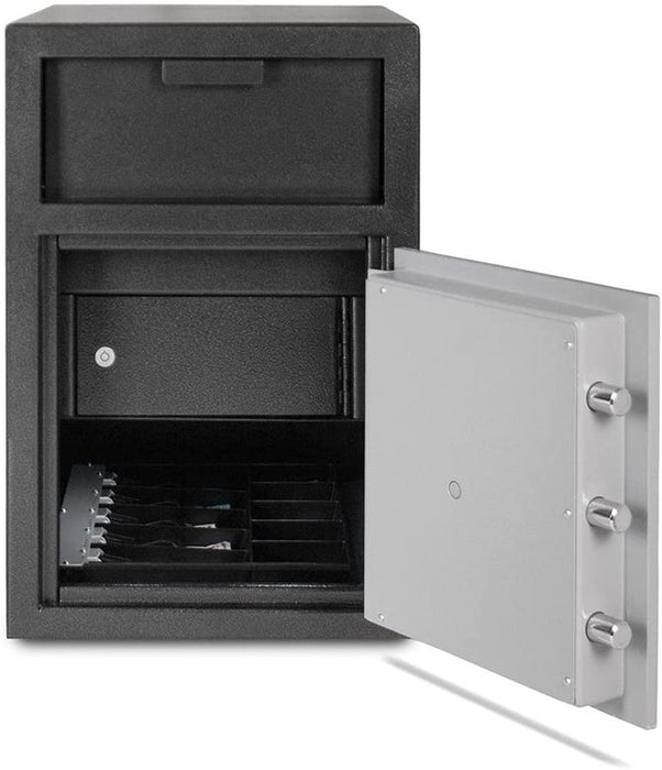 MESA MFL25E-ILK Depository Safe