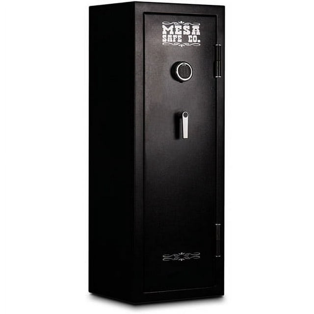 MESA MGL14 Burglary-Fire Gun Safe