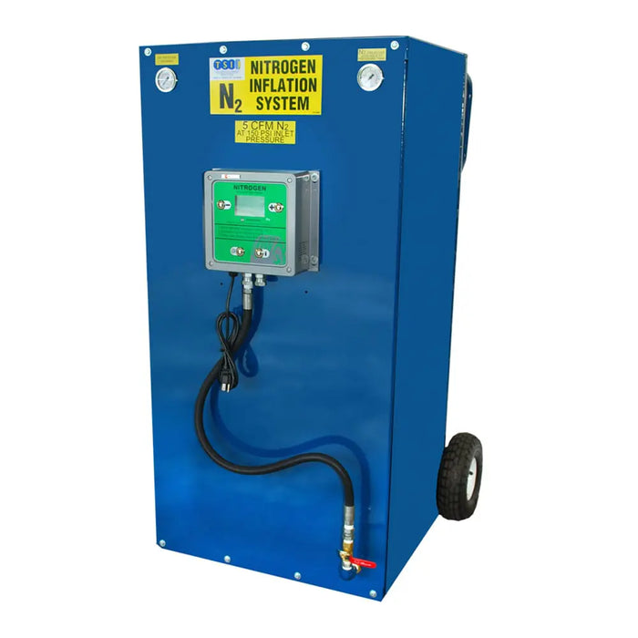 TSI 4 CFM Nitrogen Generator - NG-4