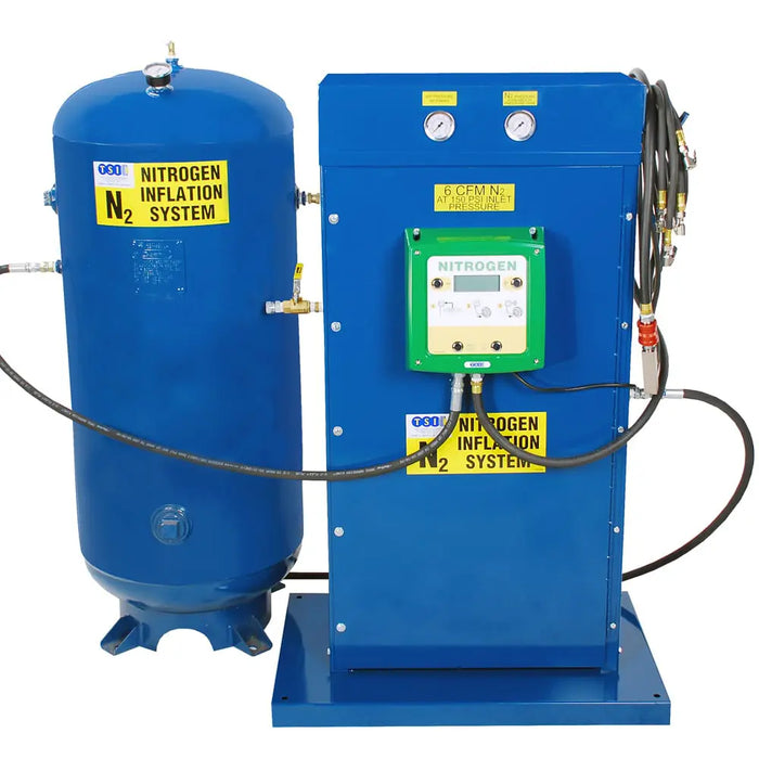 TSI 6 CFM Nitrogen Generator - NG-6