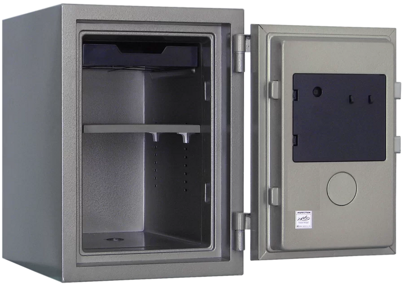 Steelwater SWBS-530D-C (20.88" x 17.13" x 17.31") Fire Proof Home Safes