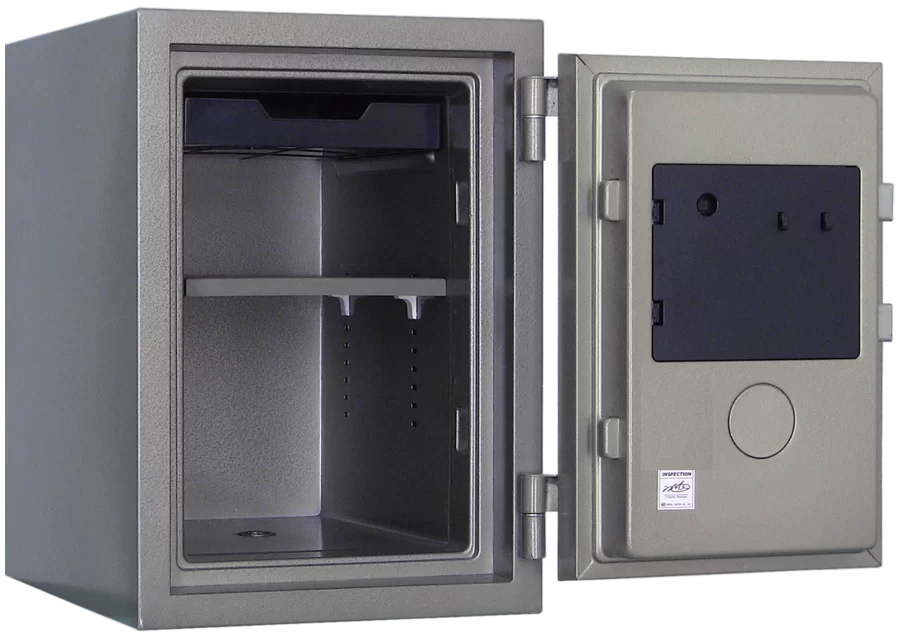 Steelwater SWBS-530D-C (20.88" x 17.13" x 17.31") Fire Proof Home Safes