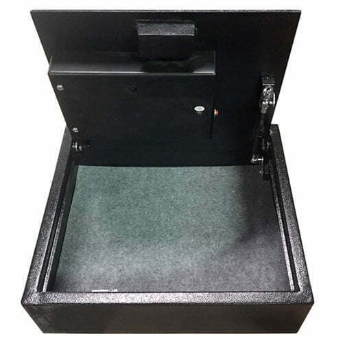 Hollon PBE-2 Pistol Safes