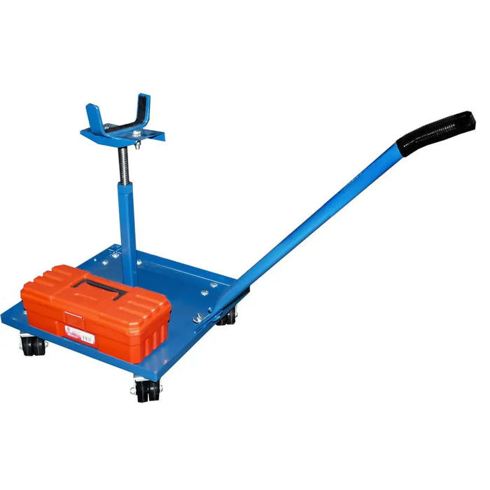 TSI Pak Press Dolly Stand - 6247