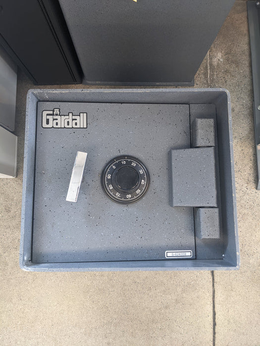 Gardall G-B1311 - B-Rated In-Floor Safe