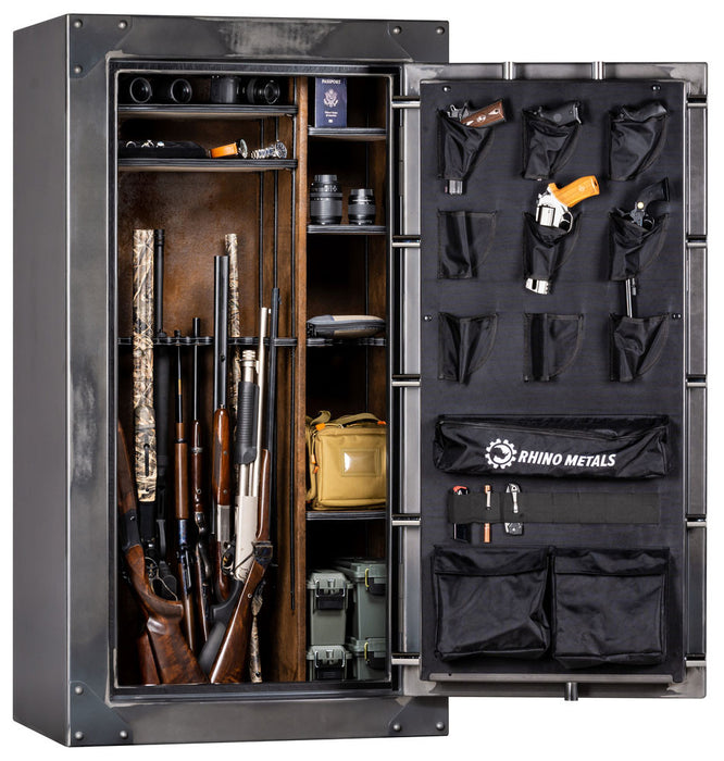 Rhino Strongbox 80-Minute 44 Gun Fire Safe - RSX6636