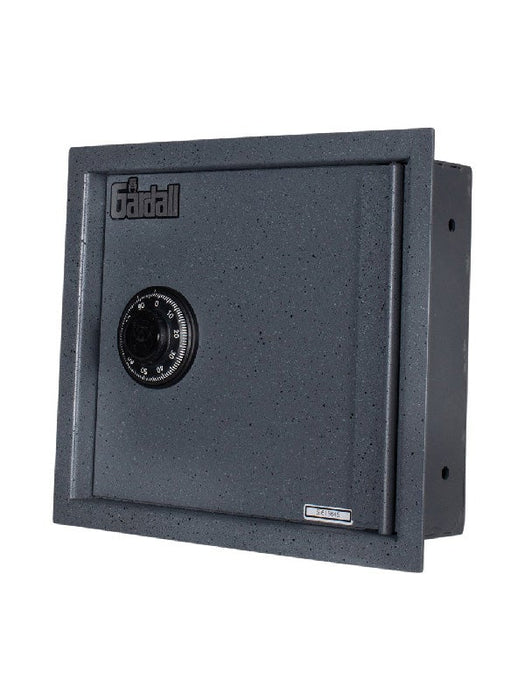 Gardall G-SL4000F- B-Rated Heavy Duty Wall Safe - Steel