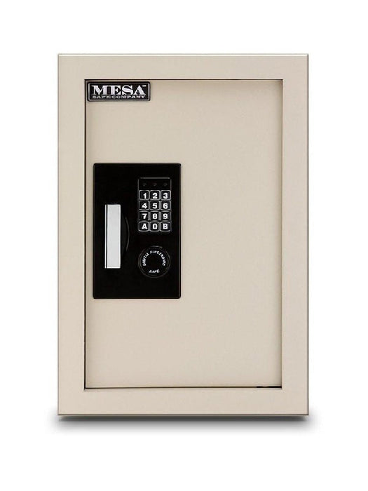 MESA MAWS2113E Wall Safe