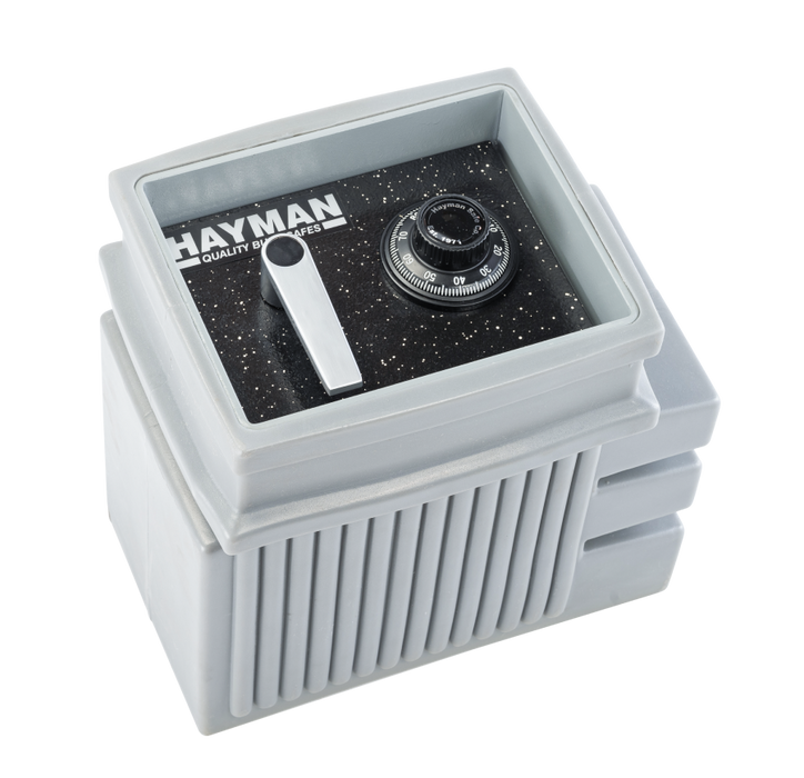 Hayman S1200 B”Rated Burglary In-Floor Safe