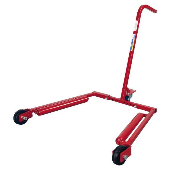 TSI Tire Cart, adjustable S-24