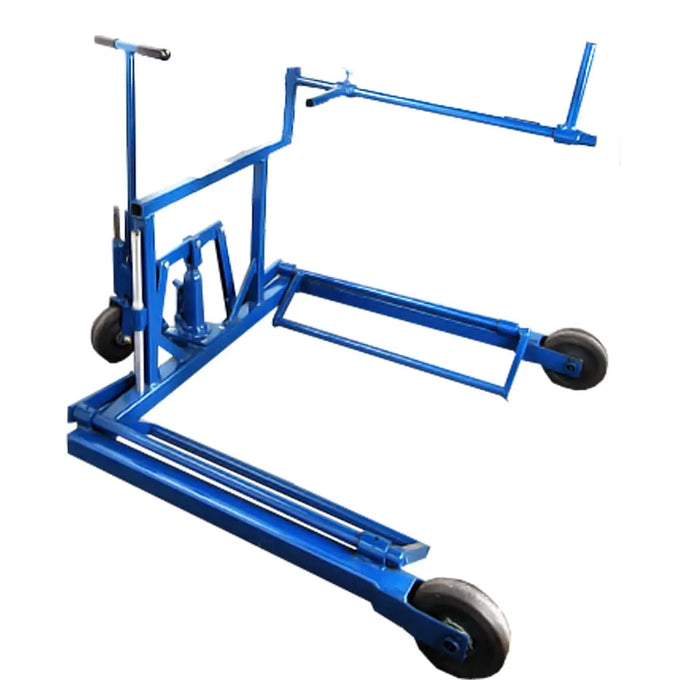 TSI 2 Wheel Dolly - S-25