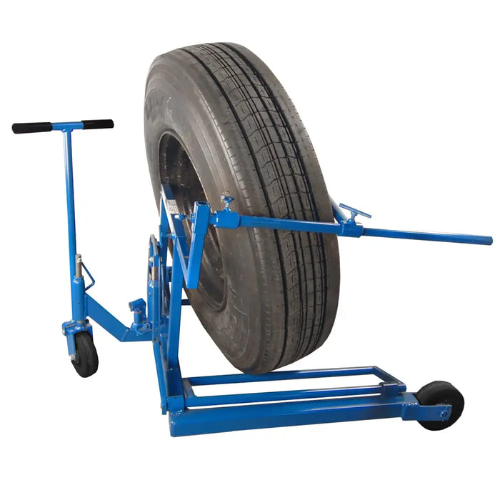 TSI 2 Wheel Dolly - S-25