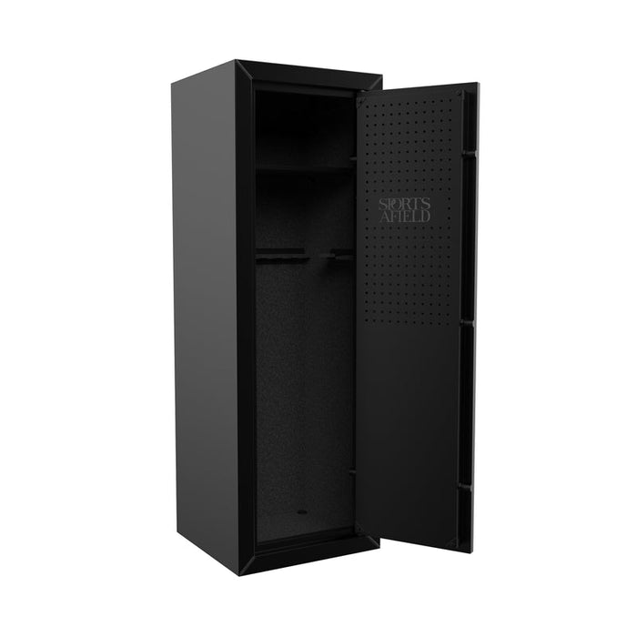 Sports Afield SA5514GS 14 Gun Cabinet Black