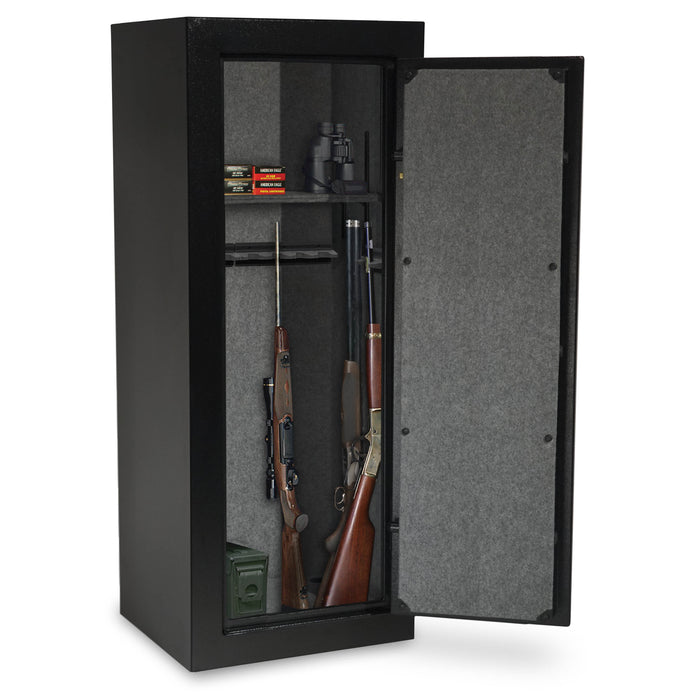 Instinct 18-Gun Fireproof Electronic Lock Gun Safe - SA5520INS