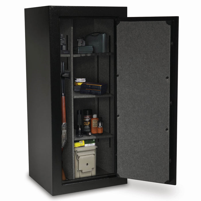 Instinct 24-Gun Fireproof Electronic Lock Gun Safe - SA5525INS