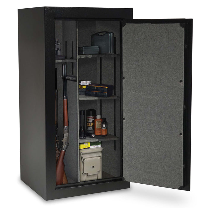 Instinct 30-Gun Fireproof Electronic Lock Gun Safe - SA5529INS