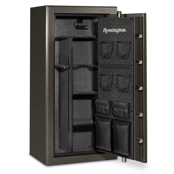 Remington SAR5924E Express Gun Safe 24+4 Gun