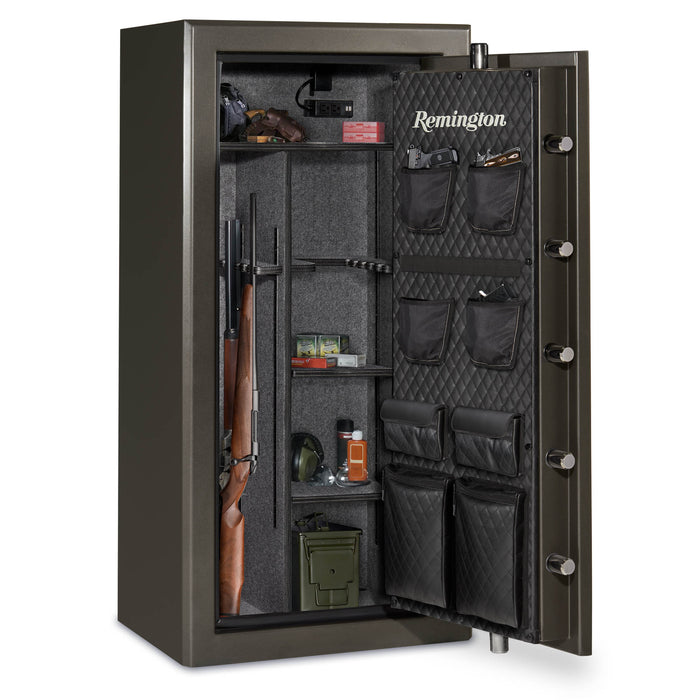 Remington SAR5924E Express Gun Safe 24+4 Gun