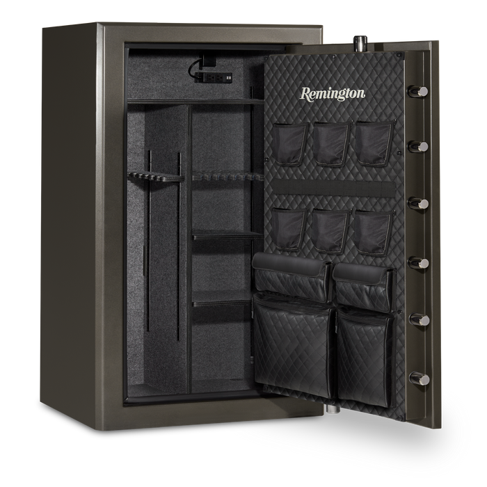 Remington SAR5934E Express Gun Safe 34+6 Gun