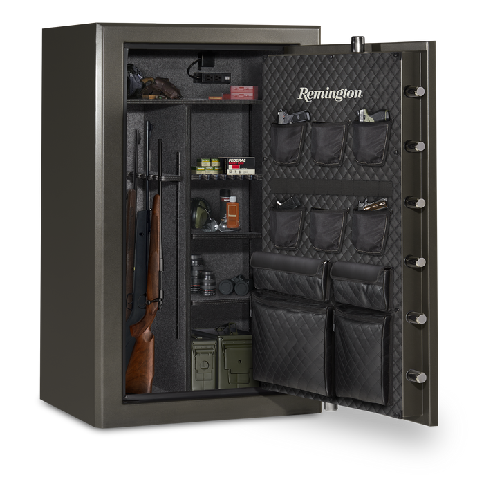 Remington SAR5934E Express Gun Safe 34+6 Gun