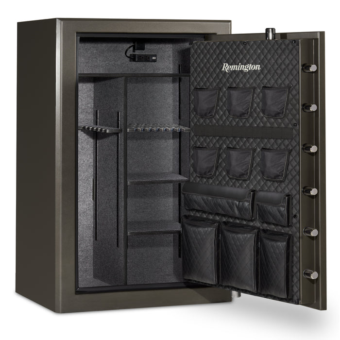 Remington SAR5944E Express Gun Safe 44+6 Gun