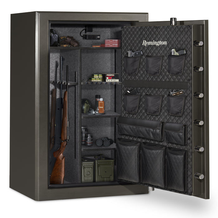 Remington SAR5944E Express Gun Safe 44+6 Gun