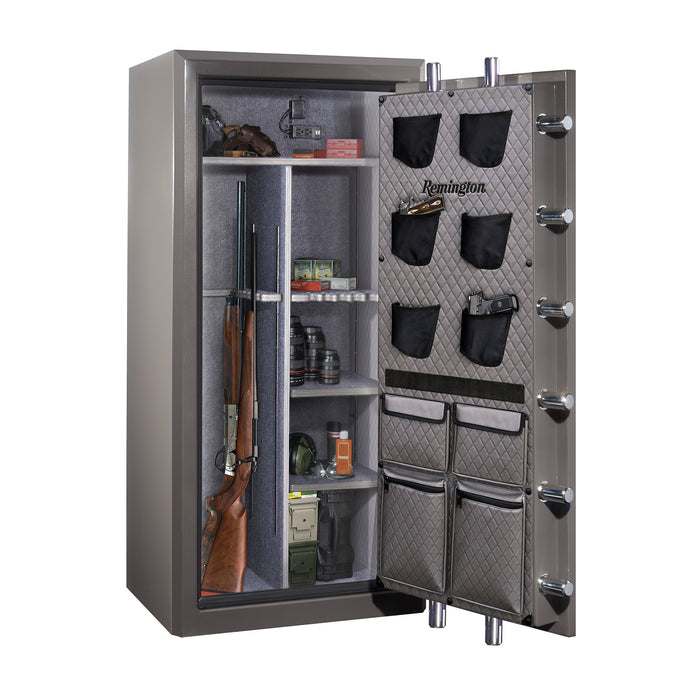 Remington SAR6526N Nitro Series Gun Safe 26+6 Guns