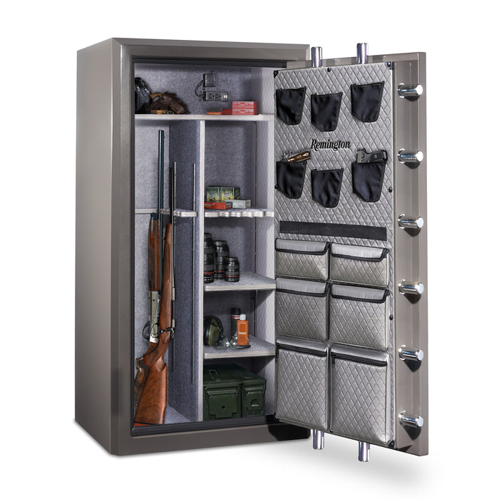 Remington SAR6536N Nitro Series Gun Safe 36+6 Guns