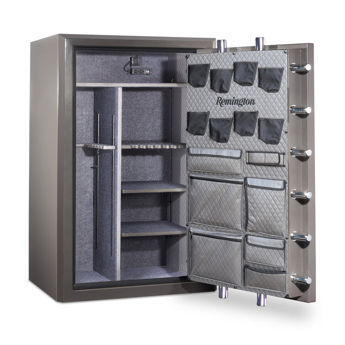 Remington SAR6546N Nitro Series Gun Safe 46+8 Guns