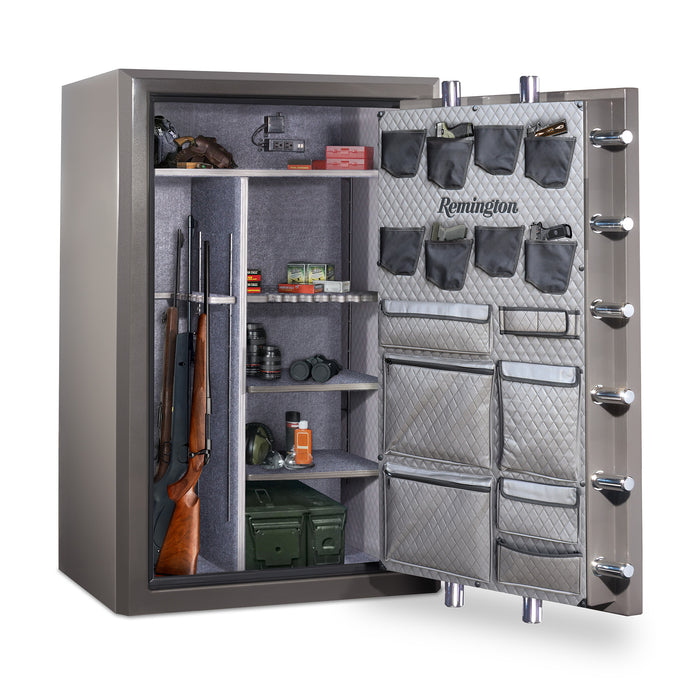 Remington SAR6556N Nitro Series Gun Safe 56+8 Guns