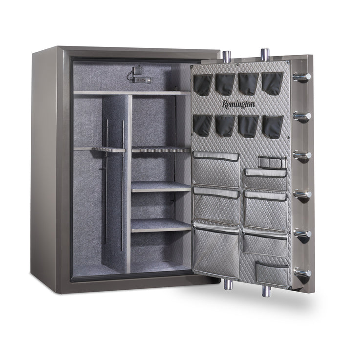 Remington SAR6556N Nitro Series Gun Safe 56+8 Guns