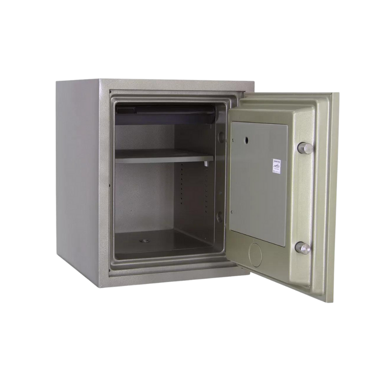 Steelwater SWBS-610C (22.25" x 18.25" x 18.38") Fire Proof Home Safes
