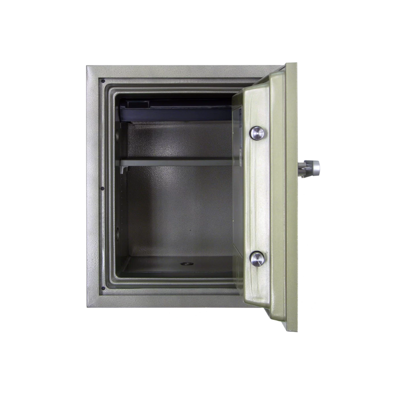 Steelwater SWBS-610C (22.25" x 18.25" x 18.38") Fire Proof Home Safes
