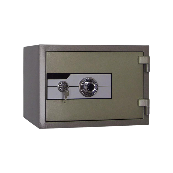 Steelwater SWBS-310D-C (11.75" x 16.5" x 9") Fire Proof Home Safes