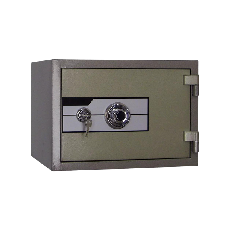 Steelwater SWBS-310D-C (11.75" x 16.5" x 9") Fire Proof Home Safes