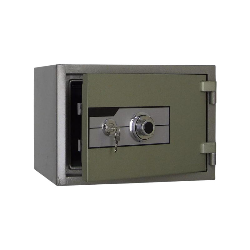 Steelwater SWBS-310D-C (11.75" x 16.5" x 9") Fire Proof Home Safes