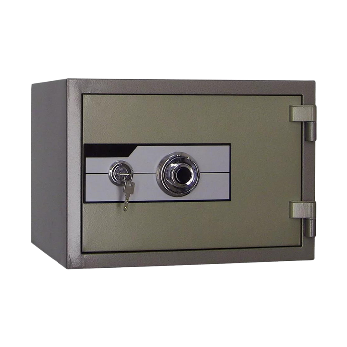 Steelwater SWBS-360D-C (13.75" x 19.25" x 16.75") Fire Proof Home Safes