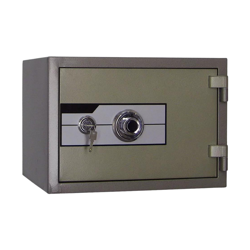 Steelwater SWBS-360D-C (13.75" x 19.25" x 16.75") Fire Proof Home Safes