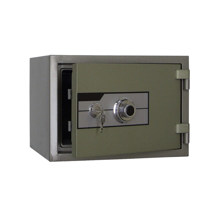 Steelwater SWBS-360D-C (13.75" x 19.25" x 16.75") Fire Proof Home Safes