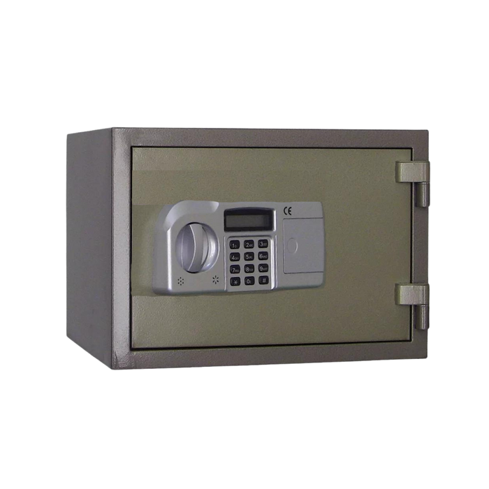 Steelwater SWBS-310T-EL (11.75" x 16.5" x 9") Fire Proof Home Safes