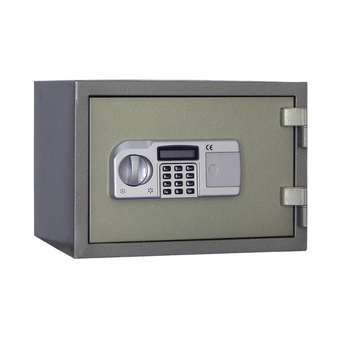 Steelwater SWBS-360T-EL (13.75" x 19.25" x 16.75") Fire Proof Home Safes